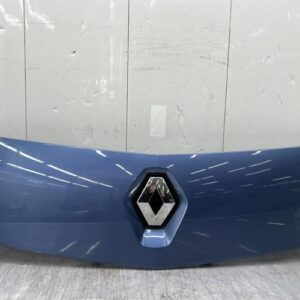 Calandre RENAULT KANGOO 2 PHASE 1 Diesel