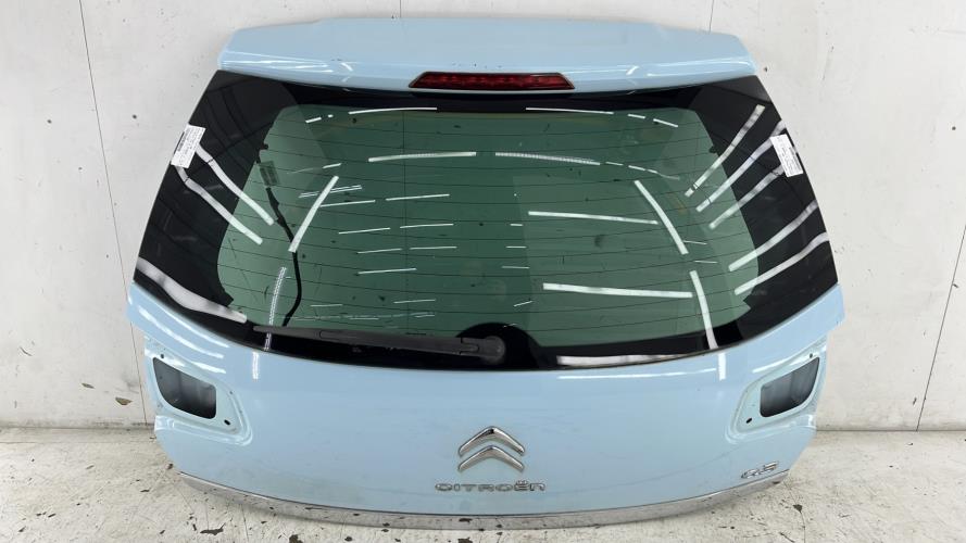 Malle/Hayon arriere CITROEN C3 2 PHASE 1 Diesel