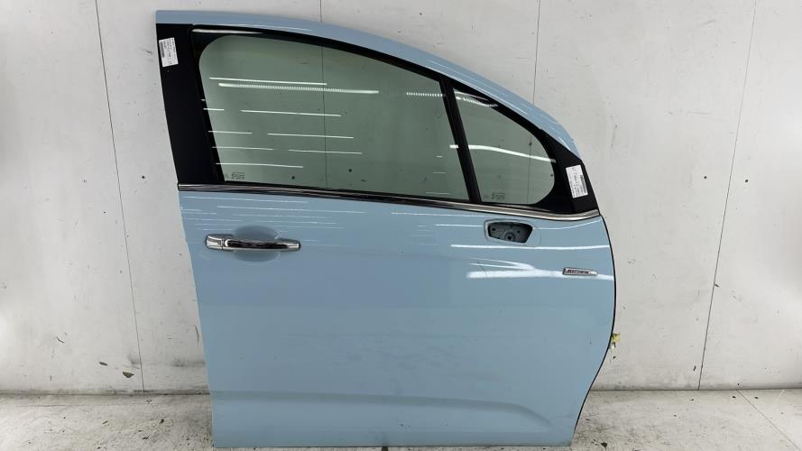 Porte avant droit CITROEN C3 2 PHASE 1 Diesel