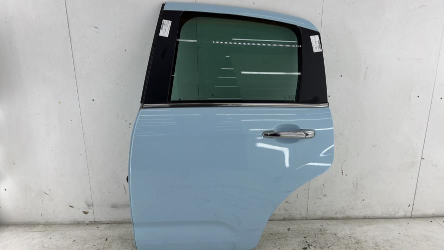 Porte arriere gauche CITROEN C3 2 PHASE 1 Diesel