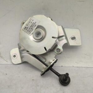 Divers PEUGEOT 3008 1 PHASE 1 Diesel