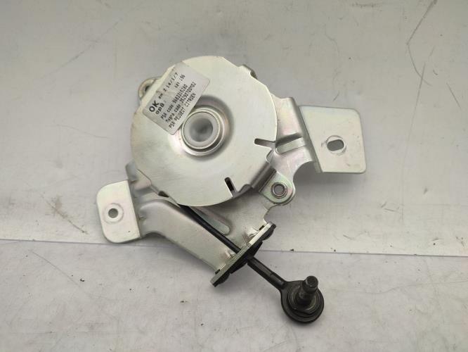 Divers PEUGEOT 3008 1 PHASE 1 Diesel