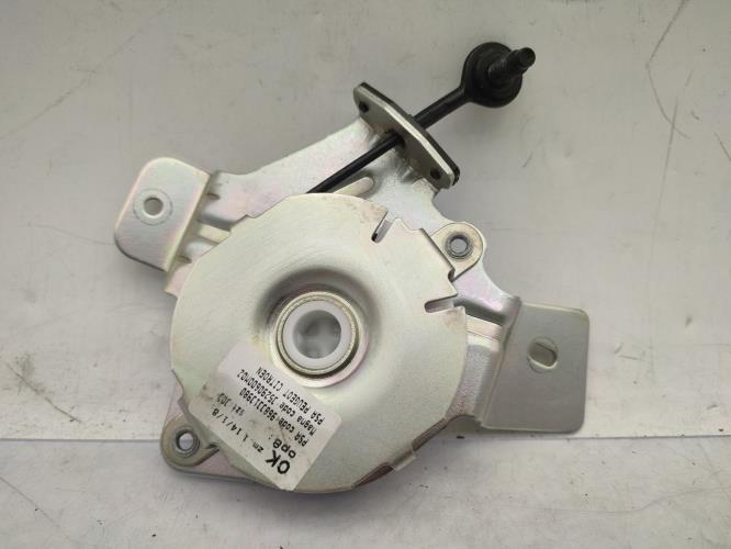 Divers PEUGEOT 3008 1 PHASE 1 Diesel