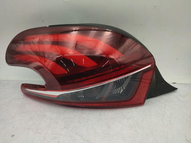 Feu arriere principal gauche (feux) PEUGEOT 208 1 PHASE 2 Diesel