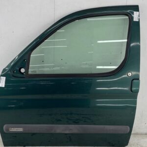 Porte avant gauche CITROEN BERLINGO 1 PHASE 1 Diesel
