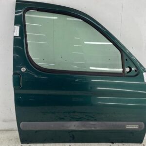 Porte avant droit CITROEN BERLINGO 1 PHASE 1 Diesel