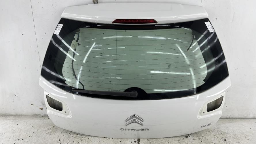 Malle/Hayon arriere CITROEN C3 2 PHASE 1 Diesel