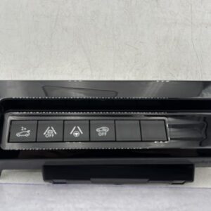 Bouton/Interrupteur PEUGEOT 508 2 PHASE 1 Diesel