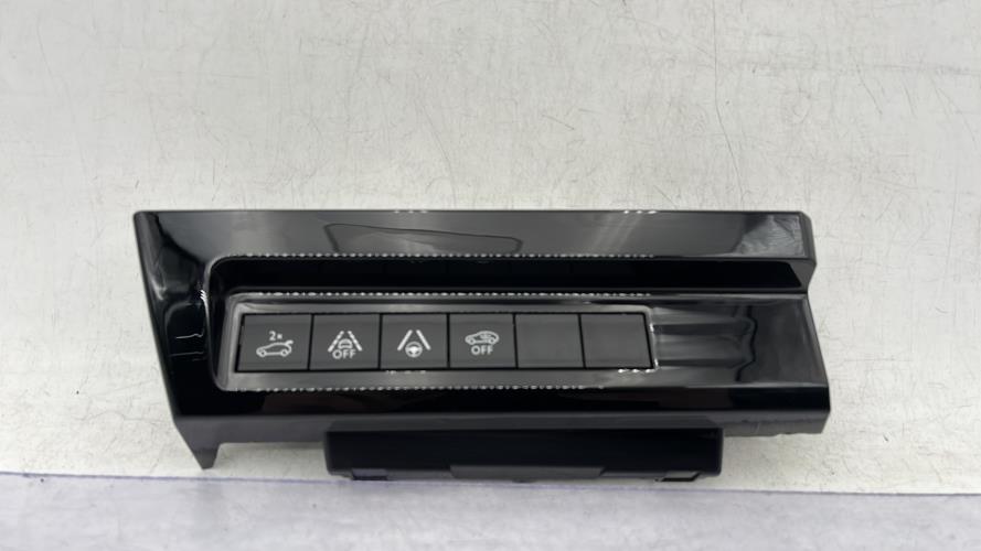 Bouton/Interrupteur PEUGEOT 508 2 PHASE 1 Diesel