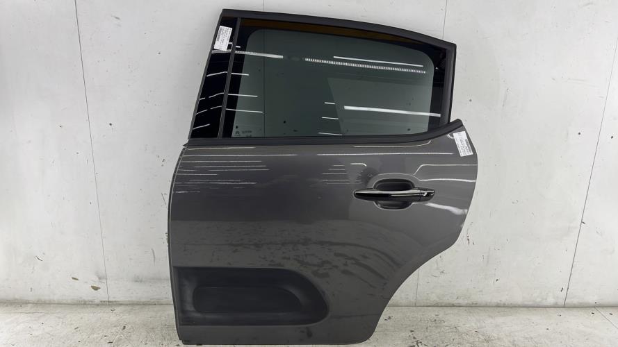 Porte arriere gauche CITROEN C3 3 PHASE 1 Essence