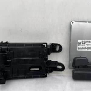 Module électronique PEUGEOT 508 2 PHASE 1 Diesel