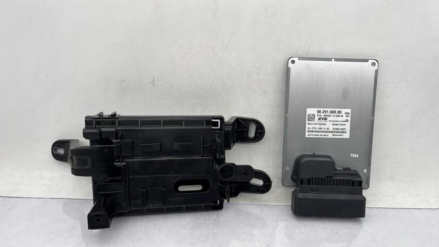 Module électronique PEUGEOT 508 2 PHASE 1 Diesel