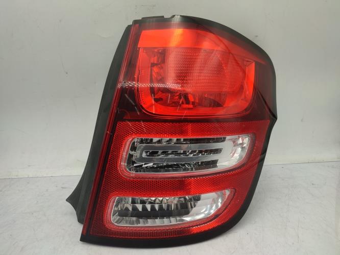 Feu arriere principal droit (feux) CITROEN C3 2 PHASE 1 Diesel