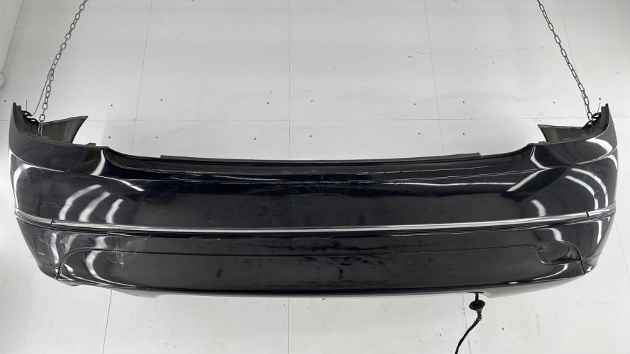 Pare choc arriere MERCEDES CLASSE C 204 PHASE 1 Diesel