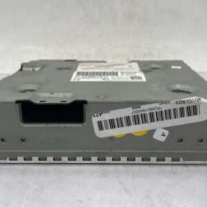 Autoradio d'origine PEUGEOT 508 2 PHASE 1 Diesel