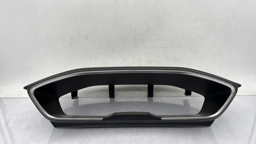 Revetement PEUGEOT 508 2 PHASE 1 Diesel