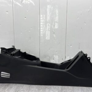 Console central (interieur plastique) CITROEN C3 2 PHASE 1 Diesel