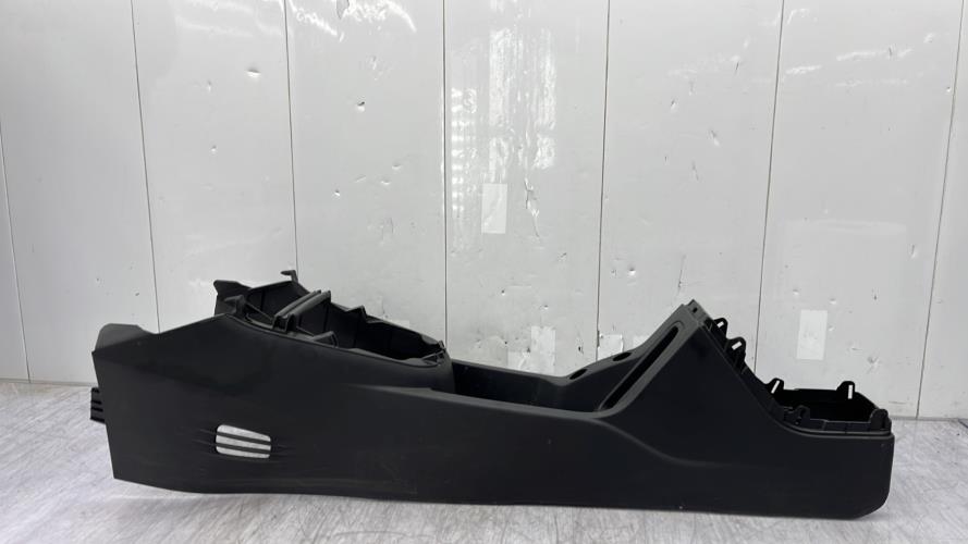 Console central (interieur plastique) CITROEN C3 2 PHASE 1 Diesel