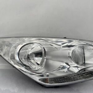 Optique avant principal droit (feux)(phare) KIA VENGA PHASE 1 Diesel