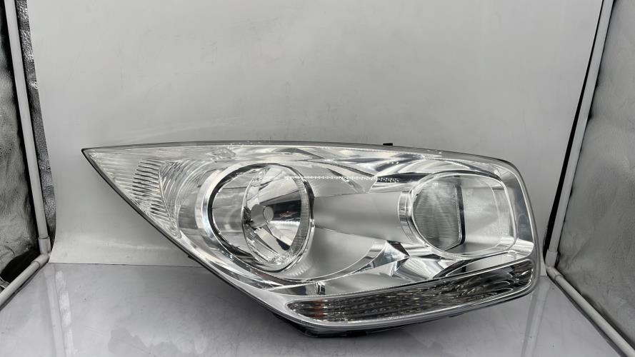 Optique avant principal droit (feux)(phare) KIA VENGA PHASE 1 Diesel