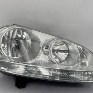 Optique avant principal droit (feux)(phare) VOLKSWAGEN GOLF 5 Diesel