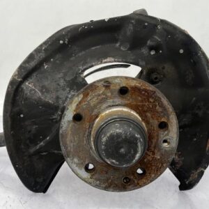 Fusee avant gauche MERCEDES CLASSE CLK 208 PHASE 1 COUPE Essence