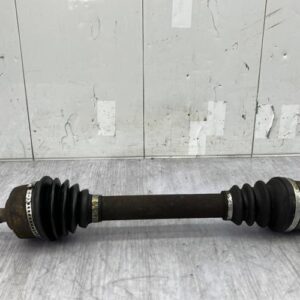Cardan gauche (transmission) PEUGEOT 206 PHASE 1 Essence