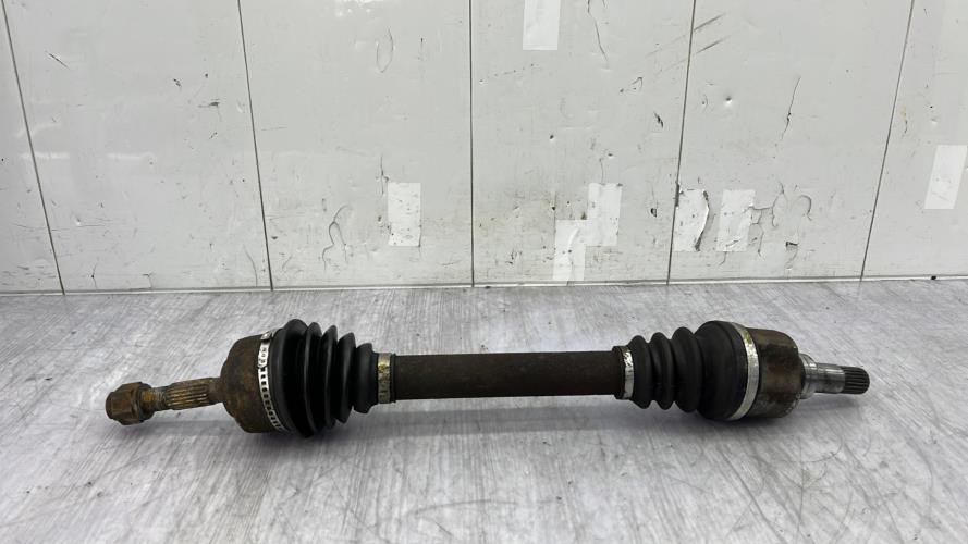 Cardan gauche (transmission) PEUGEOT 206 PHASE 1 Essence