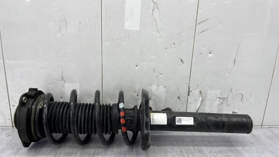 Amortisseur avant gauche VOLKSWAGEN GOLF 6 Diesel