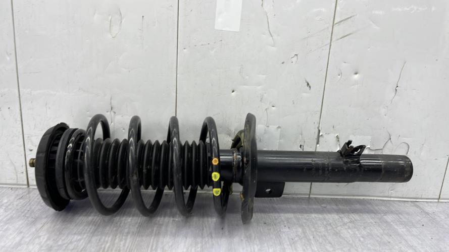 Amortisseur avant gauche PEUGEOT 208 1 PHASE 1 Essence