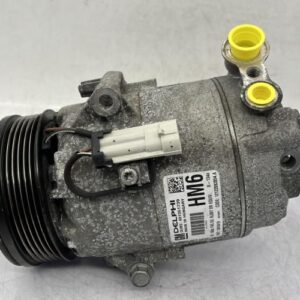 Compresseur clim OPEL ZAFIRA B PHASE 2 Diesel