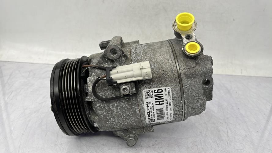 Compresseur clim OPEL ZAFIRA B PHASE 2 Diesel