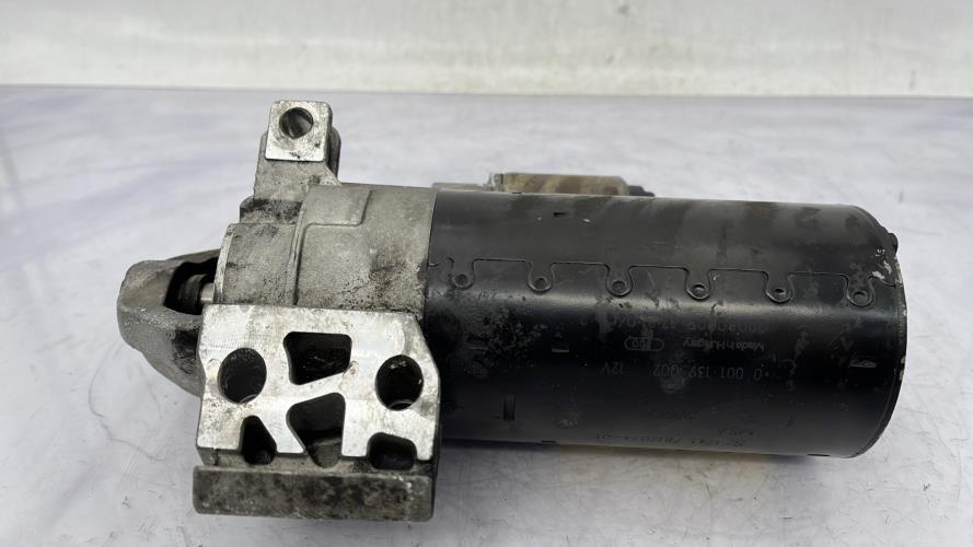 Demarreur BMW SERIE 1 E87 PHASE 2 Diesel