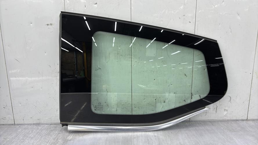 Custode arriere gauche PEUGEOT 5008 1 PHASE 2 Diesel