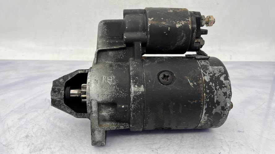 Demarreur PEUGEOT 205 PHASE 1 Essence