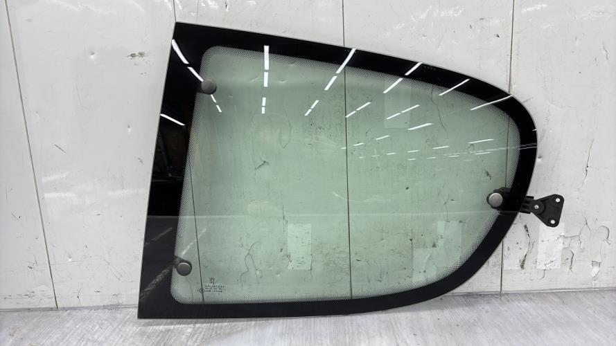 Custode arriere gauche PEUGEOT 206 PHASE 1 Diesel