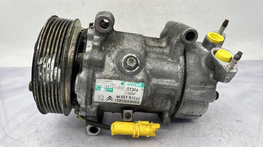 Compresseur clim CITROEN C2 PHASE 1 Diesel