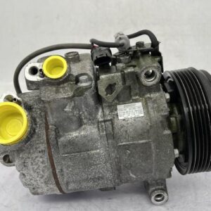 Compresseur clim BMW SERIE 1 E87 PHASE 2 Diesel