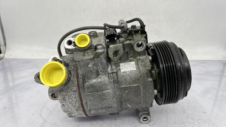 Compresseur clim BMW SERIE 1 E87 PHASE 2 Diesel