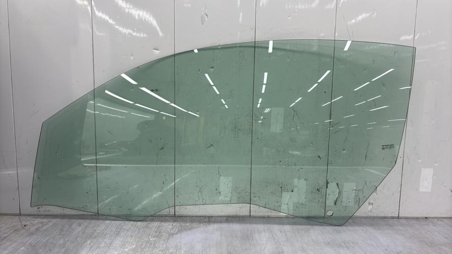 Vitre avant gauche RENAULT MEGANE 2 PHASE 1 CABRIOLET Diesel