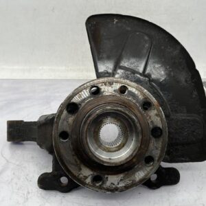 Fusee avant gauche OPEL ZAFIRA B PHASE 2 Diesel