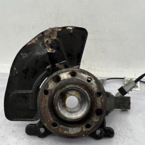 Fusee avant droit OPEL ZAFIRA B PHASE 2 Diesel