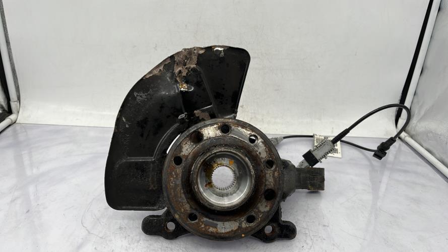 Fusee avant droit OPEL ZAFIRA B PHASE 2 Diesel