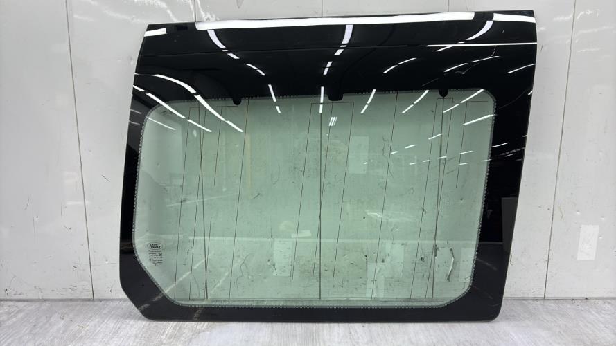 Custode arriere droit LAND ROVER DISCOVERY 3 Diesel