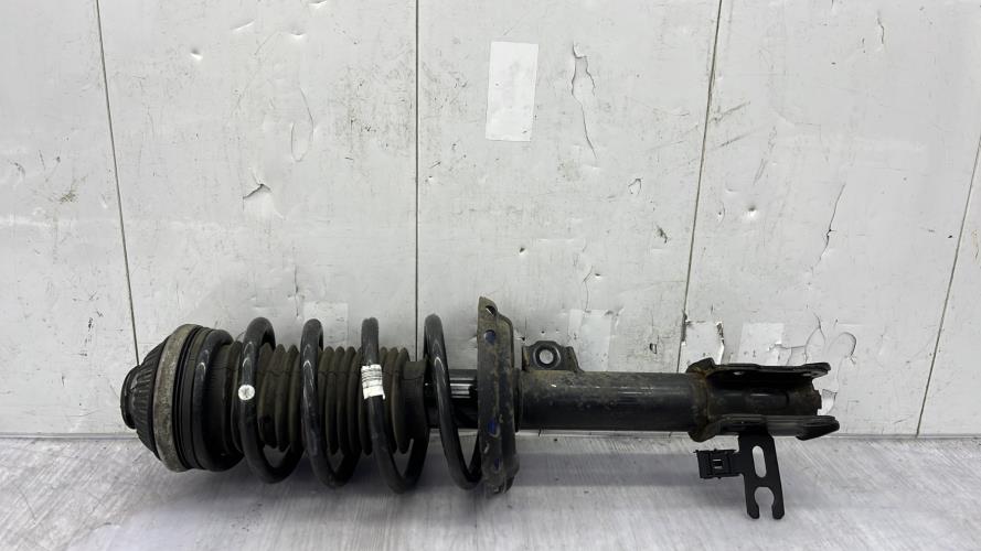 Amortisseur avant gauche OPEL ZAFIRA B PHASE 2 Diesel