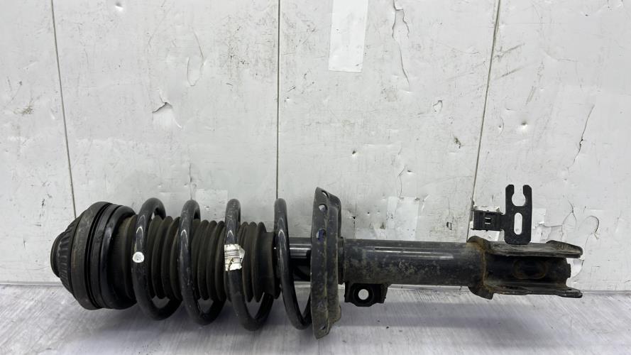 Amortisseur avant droit OPEL ZAFIRA B PHASE 2 Diesel