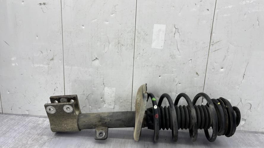 Amortisseur avant gauche PEUGEOT 3008 1 PHASE 1 Diesel