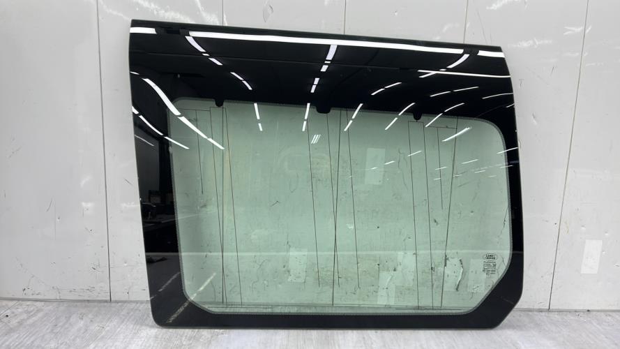 Custode arriere gauche LAND ROVER DISCOVERY 3 Diesel