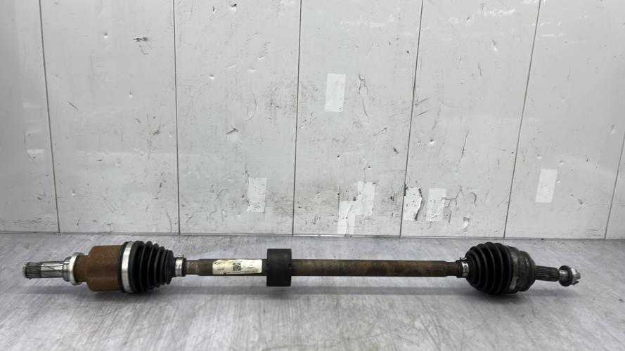 Cardan droit (transmission) DACIA SANDERO 3 Essence/GPL