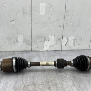 Cardan gauche (transmission) DACIA SANDERO 3 Essence/GPL